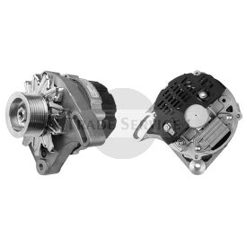 11.203.889 AAK1883 MG544 MAHLE (Letrika, Iskra) Generator (11203889)