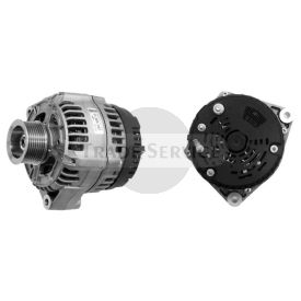 11.204.151 AAN5310 MG36 MAHLE (Letrika, Iskra) Generator (11204151)