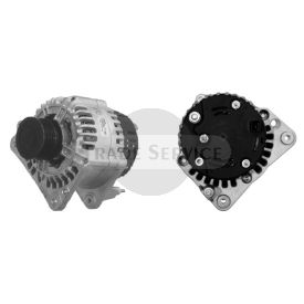 11.203.950 AAK5782 MG90 MAHLE (Letrika, Iskra) Generator (11203950)