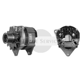 11.204.325 AAK4808 MG146 MAHLE (Letrika, Iskra) Generator (11204325)