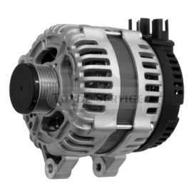 11.204.164 AAN5323 MG11 MAHLE (Letrika, Iskra) Generator (11204164)