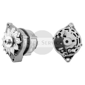 11.205.070 AAK4674 MG77 MAHLE (Letrika, Iskra) Generator (11205070)
