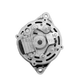 11.204.062 AAK3830 MG58 MAHLE (Letrika, Iskra) Generator (11204062)