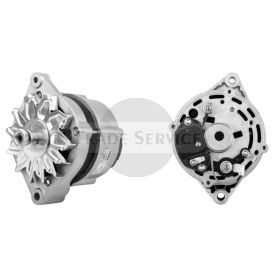 11.205.071 AAK4675 MG58 MAHLE (Letrika, Iskra) Generator (11205071)