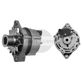 11.204.363 AAK4817 MG137 MAHLE (Letrika, Iskra) Generator (11204669)