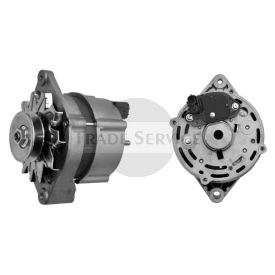 11.204.635 AAK4919 MG138 MAHLE (Letrika, Iskra) Generator (11204635)