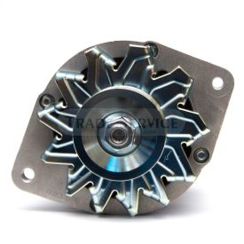 11.204.063 AAK3831 MG580 MAHLE (Letrika, Iskra) Generator (11204063)