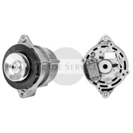 11.204.944 AAK4641 MG722 MAHLE (Letrika, Iskra) Generator (11204944)