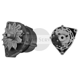 11.204.685 AAK4936 MG169 MAHLE (Letrika, Iskra) Generator (11204685)