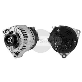 11.204.119 AAN8133 MG651 MAHLE (Letrika, Iskra) Generator (11204119)