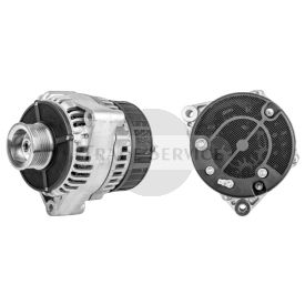 11.204.911 AAN5971 MG735 MAHLE (Letrika, Iskra) Generator (11204911)