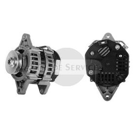 11.204.454 AAG5138 MG224 MAHLE (Letrika, Iskra) Generator (11204454)