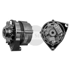 11.203.911 AAK1890 MG5 MAHLE (Letrika, Iskra) Generator (11203911)