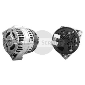 11.204.285 AAN8191 MG147 MAHLE (Letrika, Iskra) Generator (11204285)