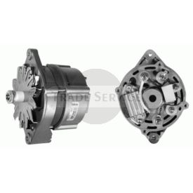 11.204.300 AAK3894 MAHLE (Letrika, Iskra) Generator MG140