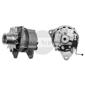 11.203.714 AAK1832 MAHLE (Letrika, Iskra) Generator (11203714)