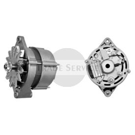 11.204.391 AAK4829 MG270 MAHLE (Letrika, Iskra) Generator (11204391)