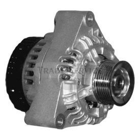 11.204.201 AAK5818 MG170 MAHLE (Letrika, Iskra) Generator (11204201)