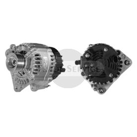 11.204.139 AAK5814 MG471 MAHLE (Letrika, Iskra) Generator (11204139)