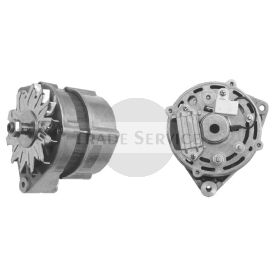 11.204.464 AAK4850 MG262 MAHLE (Letrika, Iskra) Generator (11204464)