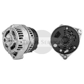 11.204.960 AAN5980 MG756 MAHLE (Letrika, Iskra) Generator (11204960)