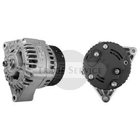 11.204.478 AAK5842 MG264 MAHLE (Letrika, Iskra) Generator (11204478)