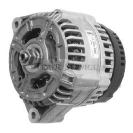 11.204.502 AAN5869 MG467 MAHLE (Letrika, Iskra) Generator (11204502)