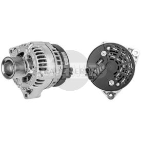 11.204.466 AAN5856 MG466 MAHLE (Letrika, Iskra) Generator (11204466)