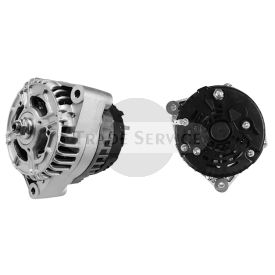 11.205.625 AAN8278 MAHLE (Letrika, Iskra) Generator MG613