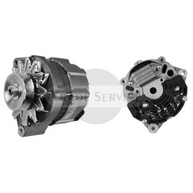 11.204.296 AAK3893 MG464 MAHLE (Letrika, Iskra) Generator (11204296)