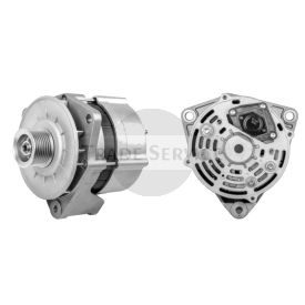 11.204.917 AAN3176 MG622 MAHLE (Letrika, Iskra) Generator (11204917)