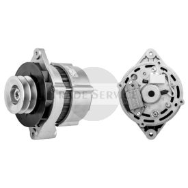 11.204.954 AAK4644 MG758 MAHLE (Letrika, Iskra) Generator (11204954)