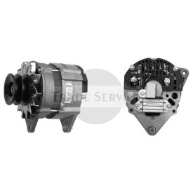 11.204.515 AAK4871 MG778 MAHLE (Letrika, Iskra) Generator (11204515)