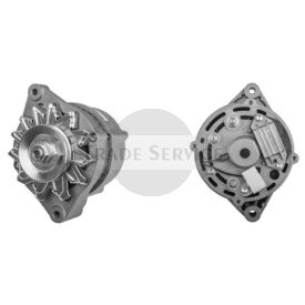 11.204.539 AAK4875 MG171 MAHLE (Letrika, Iskra) Generator (11204539)