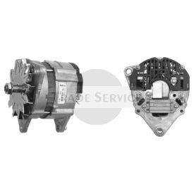 11.204.579 AAK4891 MG175 MAHLE (Letrika, Iskra) Generator (11204579)