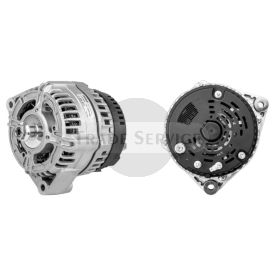 11.204.926 AAN5973 MG760 MAHLE (Letrika, Iskra) Generator (11204926)