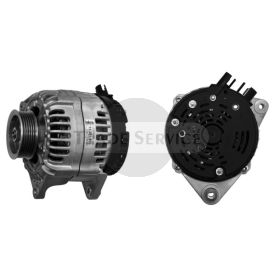 11.204.485 AAN5861 MG772 MAHLE (Letrika, Iskra) Generator (11204485)