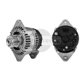 11.204.696 AAN5920 MG1 MAHLE (Letrika, Iskra) Generator (11204696)