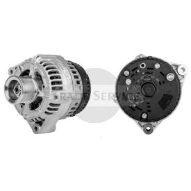 11.204.970 AAN5985 MG762 MAHLE (Letrika, Iskra) Generator (11204970)