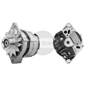 11.204.429 AAK4840 MG703 MAHLE (Letrika, Iskra) Generator (11204429)