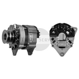 11.204.809 AAK4998 MG133 MAHLE (Letrika, Iskra) Generator (11204809)