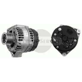 11.204.857 AAN5954 MG831 MAHLE (Letrika, Iskra) Generator (11204857)