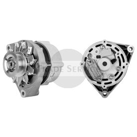 11.205.522 AAK4733 MG1039 MAHLE (Letrika, Iskra) Generator (11205522)