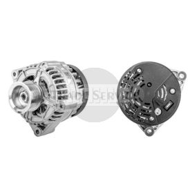 11.204.748 AAN5925 MG257 MAHLE (Letrika, Iskra) Generator (11204748)