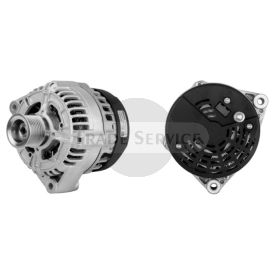 11.205.079 AAN5371 MG851 MAHLE (Letrika, Iskra) Generator (11205079)