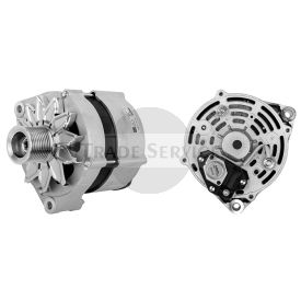 11.205.523 AAN3236 MG1040 MAHLE (Letrika, Iskra) Generator (11205523)