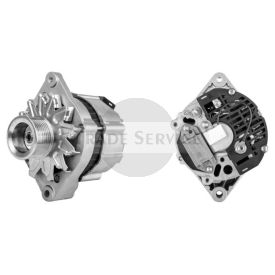 11.204.820 AAK4605 MG751 MAHLE (Letrika, Iskra) Generator (11204820)