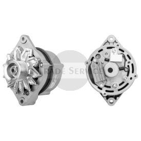 11.204.860 AAK4615 MG716 MAHLE (Letrika, Iskra) Generator (11204860)