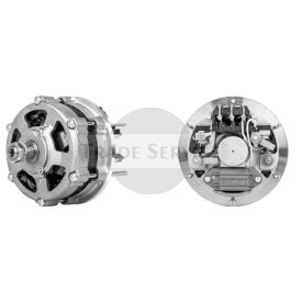 11.204.448 AAK2310 MG614 MAHLE (Letrika, Iskra) Generator (11204448)