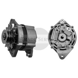 11.204.786 AAK4993 MG882 MAHLE (Letrika, Iskra) Generator (11204786)